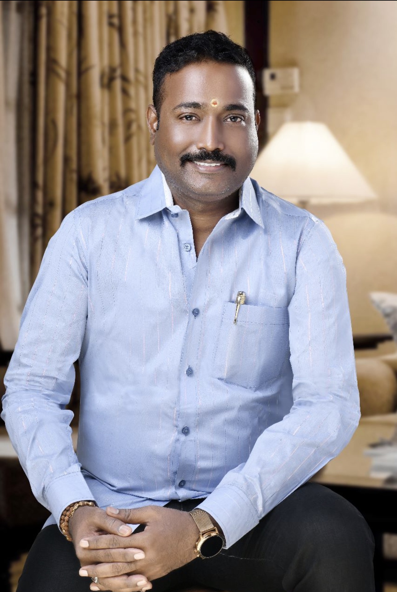 Vikash Pandey Journey