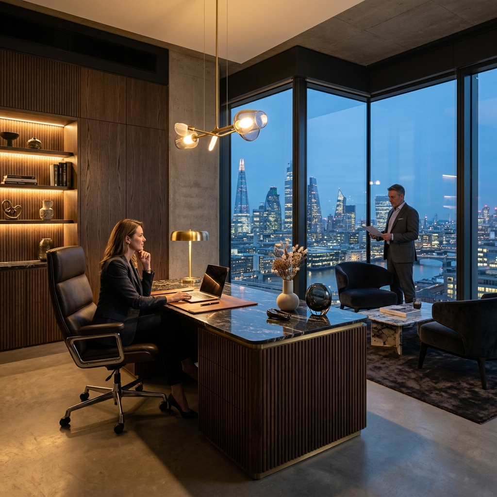 HERBO GROUP corporate office